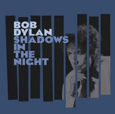 Shadows in the Night - Bob Dylan [CD]