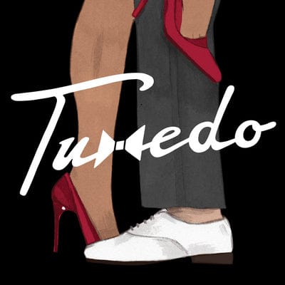 Tuxedo - Tuxedo [CD]