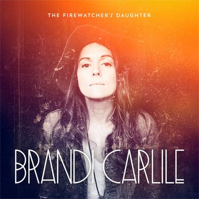 The Firewatcher's Daughter - Brandi Carlile [VINYL]