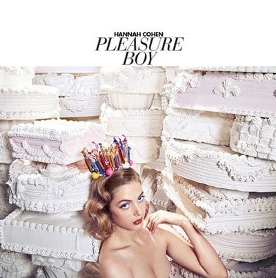 Pleasure Boy - Hannah Cohen [VINYL]