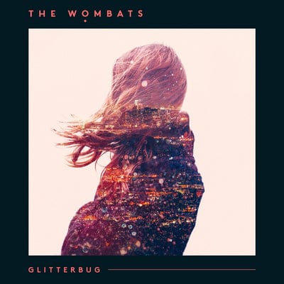 Glitterbug - The Wombats [CD]