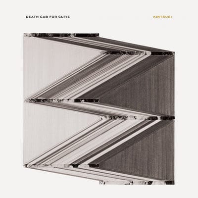 Kintsugi - Death Cab for Cutie [CD]