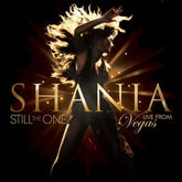 Still the One: Live from Vegas - Shania Twain [CD]