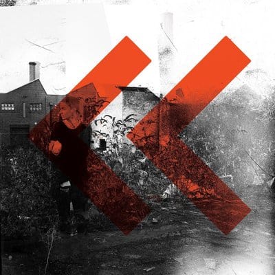 Hinterland - LoneLady [CD]