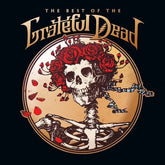 The Best of the Grateful Dead - The Grateful Dead [CD]