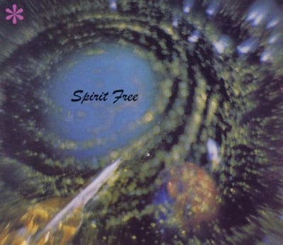 Plays Starship - Spirit Free [CD]