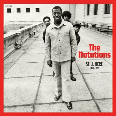 Still Here: 1967-1973 - Notations [CD]