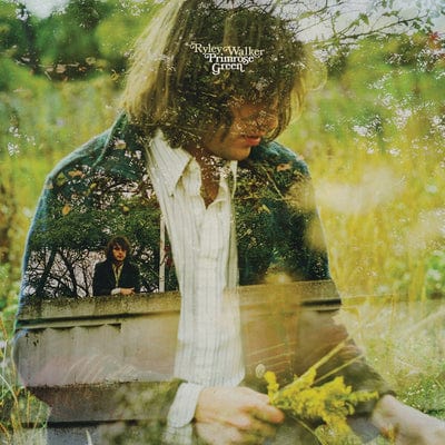 Primrose Green - Ryley Walker [CD]