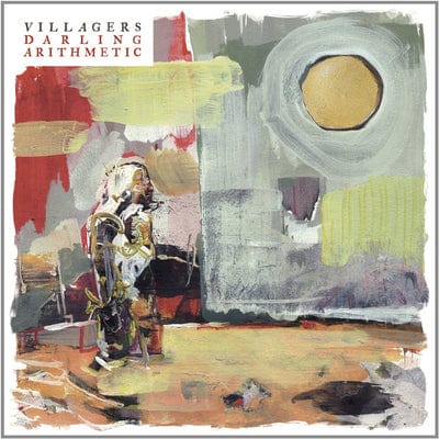 Darling Arithmetic - Villagers [CD]