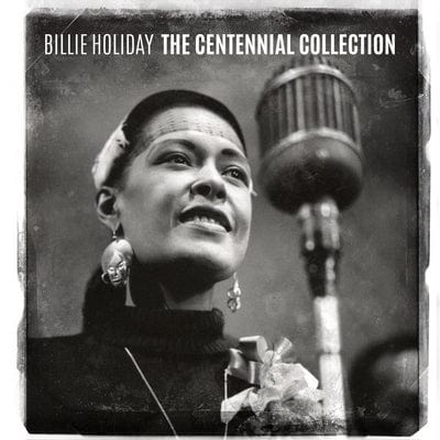 The Centennial Collection - Billie Holiday [CD]