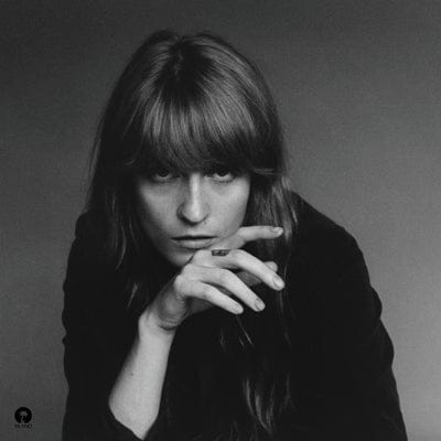 How Big, How Blue, How Beautiful - Florence + The Machine [CD]