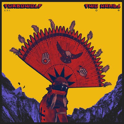 Two Hands - Turbowolf [CD]