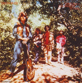 Green River - Creedence Clearwater Revival [VINYL]