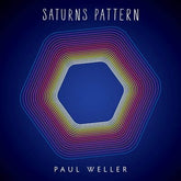 Saturns Pattern - Paul Weller [CD]