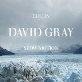 Life in Slow Motion - David Gray [CD]