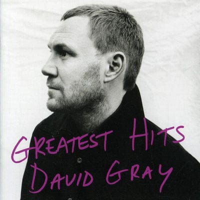 Greatest Hits - David Gray [CD]