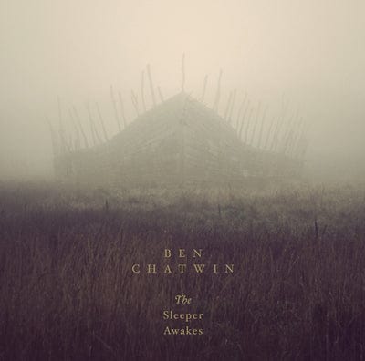 The Sleeper Awakes - Ben Chatwin [CD]