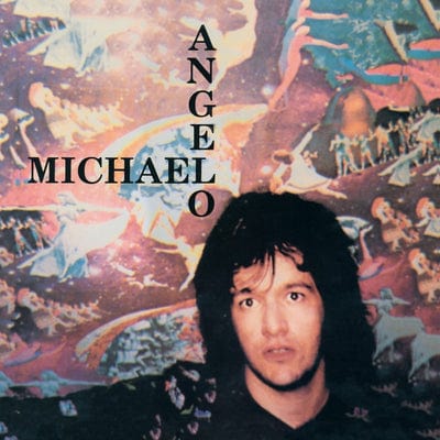 Michael Angelo - Michael Angelo [VINYL]