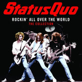 Rockin' All Over the World: The Collection - Status Quo [CD]