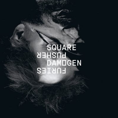 Damogen Furies - Squarepusher [CD]