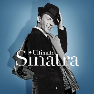 Ultimate Sinatra - Frank Sinatra [CD]