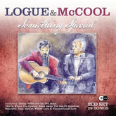 Something Special - Logue & McCool [CD]