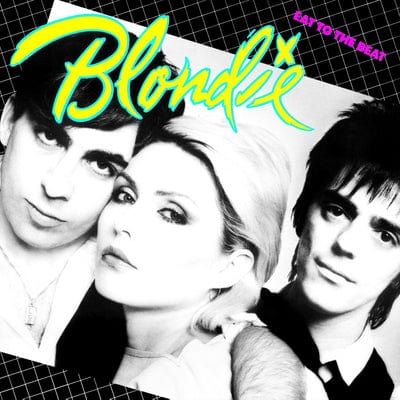 Eat to the Beat - Blondie [VINYL]