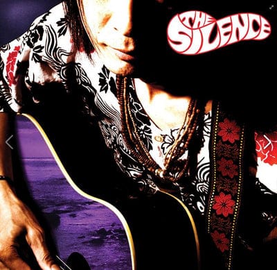 The Silence - The Silence [CD]