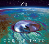 Cortar Todo - Zu [CD]