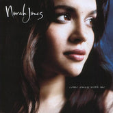 Come Away With Me - Norah Jones [VINYL]