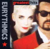 Greatest Hits - Eurythmics [CD]