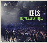 Royal Albert Hall - Eels [CD]