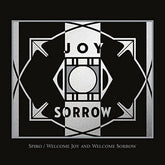 Welcome Joy and Welcome Sorrow - Spiro [CD]