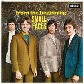 From the Beginning:   - Small Faces [VINYL]