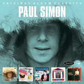 Original Album Classics - Paul Simon [CD]