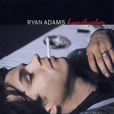 Heartbreaker - Ryan Adams [CD]