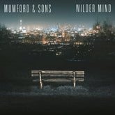 Wilder Mind - Mumford & Sons [CD]