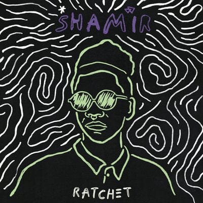 Ratchet - Shamir [CD]