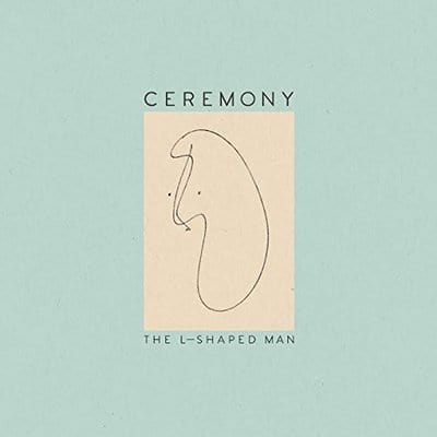 The L-shaped Man - Ceremony [CD]