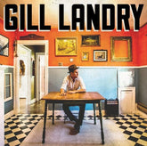 Gill Landry - Gill Landry [CD]