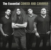 The Essential Coheed and Cambria - Coheed and Cambria [CD]