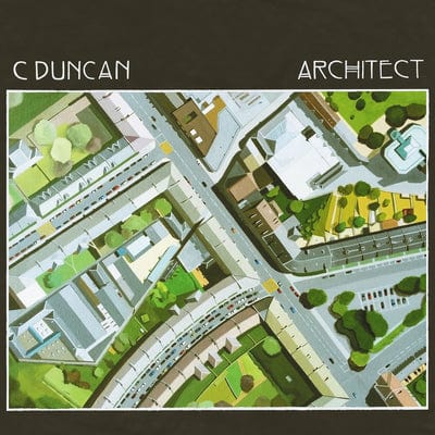 Architect - C Duncan [CD]