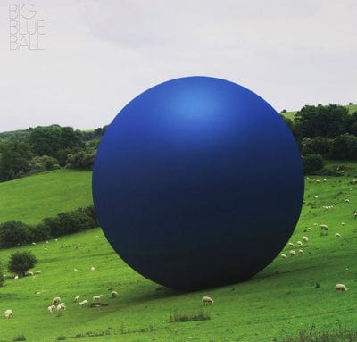 Big Blue Ball - Big Blue Ball [DIGITAL]