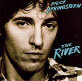 The River - Bruce Springsteen [CD]