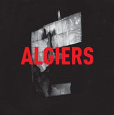 Algiers - Algiers [CD]