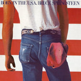 Born in the U.S.A. - Bruce Springsteen [CD]