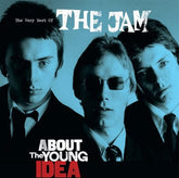 About the Young Idea: The Best of the Jam - The Jam [CD]