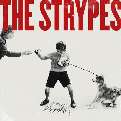 Little Victories - The Strypes [CD]