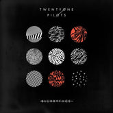 Blurryface - Twenty One Pilots [CD]