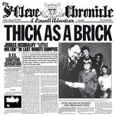 Thick As a Brick (Steven Wilson Remix) - Jethro Tull [CD]